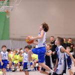 La secció de bàsquet obre les seves portes a joves talents