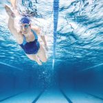 Noves classes de natació per adults