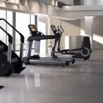 El GymLaietà estrena les noves màquines de cardio Life Fitness