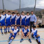 Comencen els playoffs de Futbol 5 amb participació del Laietà