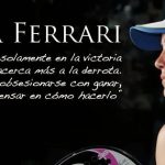 Entrevista de #eldeporteenfemenino1 a Marcela Ferrari