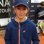 Neus Torner es proclama Sots-campiona del Rafa Nadal Tour