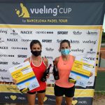 Finalitza la Vueling Cup al Laietà