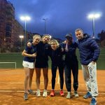 Actualitat de tennis al Laietà