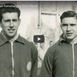 Vídeo pòstum en homenatge a Enric Piquet