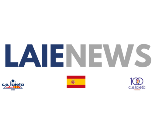 LaieNews nº55 (Castellano) – 20/01/2022