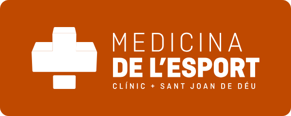 Unitat de Medicina de l'Esport Clínic + Sant Joan de Déu
